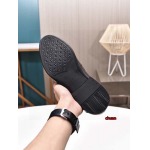 2024年3月12日早春新品入荷 プラダ 革靴 chuan工場 38-43