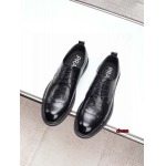 2024年3月12日早春新品入荷 プラダ 革靴 chuan工場 38-43