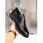 2024年3月12日早春新品入荷 プラダ 革靴 chuan工場 38-43