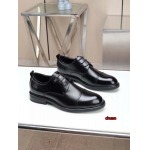 2024年3月12日早春新品入荷 プラダ 革靴 chuan工場 38-43