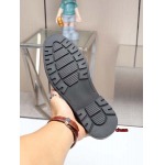 2024年3月12日早春新品入荷 プラダ 革靴 chuan工場 38-43