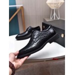 2024年3月12日早春新品入荷 プラダ 革靴 chuan工場 38-43