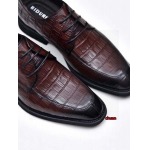 2024年3月12日早春新品入荷 プラダ 革靴 chuan工場 38-43