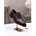 2024年3月12日早春新品入荷 プラダ 革靴 chuan工場 38-43