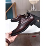 2024年3月12日早春新品入荷 プラダ 革靴 chuan工場 38-43