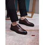 2024年3月12日早春新品入荷 プラダ 革靴 chuan工場 38-43