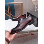 2024年3月12日早春新品入荷 プラダ 革靴 chuan工場 38-43