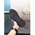 2024年3月12日早春新品入荷 プラダ 革靴 chuan工場 38-43