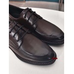 2024年3月12日早春新品入荷 プラダ 革靴 chuan工場 38-43