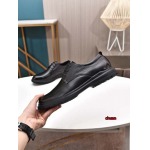 2024年3月12日早春新品入荷 プラダ 革靴 chuan工場 38-43