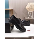 2024年3月12日早春新品入荷 プラダ 革靴 chuan工場 38-43