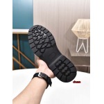 2024年3月12日早春新品入荷 プラダ 革靴 chuan工場 38-43