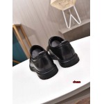 2024年3月12日早春新品入荷 プラダ 革靴 chuan工場 38-43