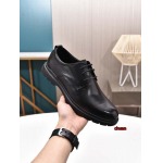 2024年3月12日早春新品入荷 プラダ 革靴 chuan工場 38-43