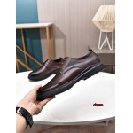 2024年3月12日早春新品入荷 プラダ 革靴 chuan工場 38-43