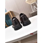 2024年3月12日早春新品入荷 プラダ 革靴 chuan工場 38-43