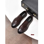 2024年3月12日早春新品入荷 プラダ 革靴 chuan工場 38-43
