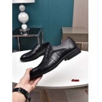 2024年3月12日早春新品入荷 プラダ 革靴 chuan工場 38-43