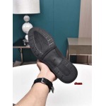 2024年3月12日早春新品入荷 プラダ 革靴 chuan工場 38-43