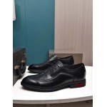 2024年3月12日早春新品入荷 プラダ 革靴 chuan工場 38-43