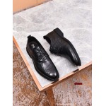 2024年3月12日早春新品入荷 プラダ 革靴 chuan工場 38-43