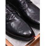 2024年3月12日早春新品入荷 プラダ 革靴 chuan工場 38-43