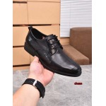 2024年3月12日早春新品入荷 プラダ 革靴 chuan工場 38-43