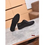 2024年3月12日早春新品入荷 プラダ 革靴 chuan工場 38-43