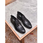 2024年3月12日早春新品入荷 プラダ 革靴 chuan工場 38-43