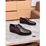 2024年3月12日早春新品入荷 プラダ 革靴 chuan工場 38-43