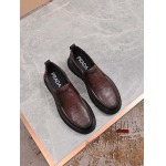 2024年3月12日早春新品入荷 プラダ 革靴 chuan工場 38-43