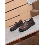 2024年3月12日早春新品入荷 プラダ 革靴 chuan工場 38-43