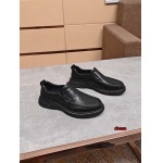 2024年3月12日早春新品入荷 プラダ 革靴 chuan工場 38-43