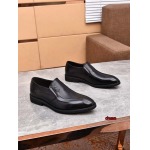 2024年3月12日早春新品入荷 プラダ 革靴 chuan工場 38-43