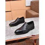 2024年3月12日早春新品入荷 プラダ 革靴 chuan工場 38-43