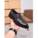 2024年3月12日早春新品入荷 プラダ 革靴 chuan工場 38-43