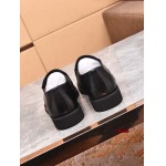 2024年3月12日早春新品入荷 プラダ 革靴 chuan工場 38-43