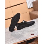 2024年3月12日早春新品入荷 プラダ 革靴 chuan工場 38-43