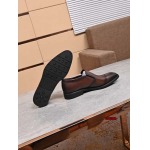 2024年3月12日早春新品入荷 プラダ 革靴 chuan工場 38-43