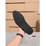 2024年3月12日早春新品入荷 プラダ 革靴 chuan工場 38-43