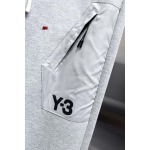 2024年3月13日入荷早春高品質 Y-3スポーツズボ JIN工場