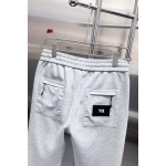 2024年3月13日入荷早春高品質 Y-3スポーツズボ JIN工場