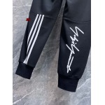 2024年3月13日入荷早春高品質 Y-3スポーツズボ JIN工場