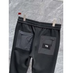 2024年3月13日入荷早春高品質 Y-3スポーツズボ JIN工場