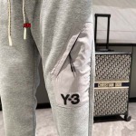 2024年3月13日入荷早春高品質 Y-3スポーツズボ JIN工場