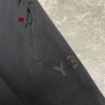 2024年3月13日入荷早春高品質 Y-3スポーツズボ JIN工場