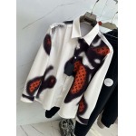 2024年3月14日入荷早春高品質ルイヴィトン 長袖 シャツQ工場