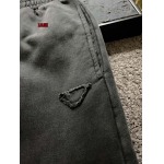 2024年3月14日入荷早春高品質 プラダスポーツズボ  ー18JIE工場