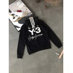 2024年3月14日入荷早春高品質 Y-3  スウェット 18JIE工場