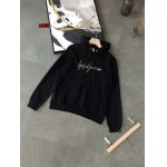 2024年3月14日入荷早春高品質 Y-3  スウェット 18JIE工場